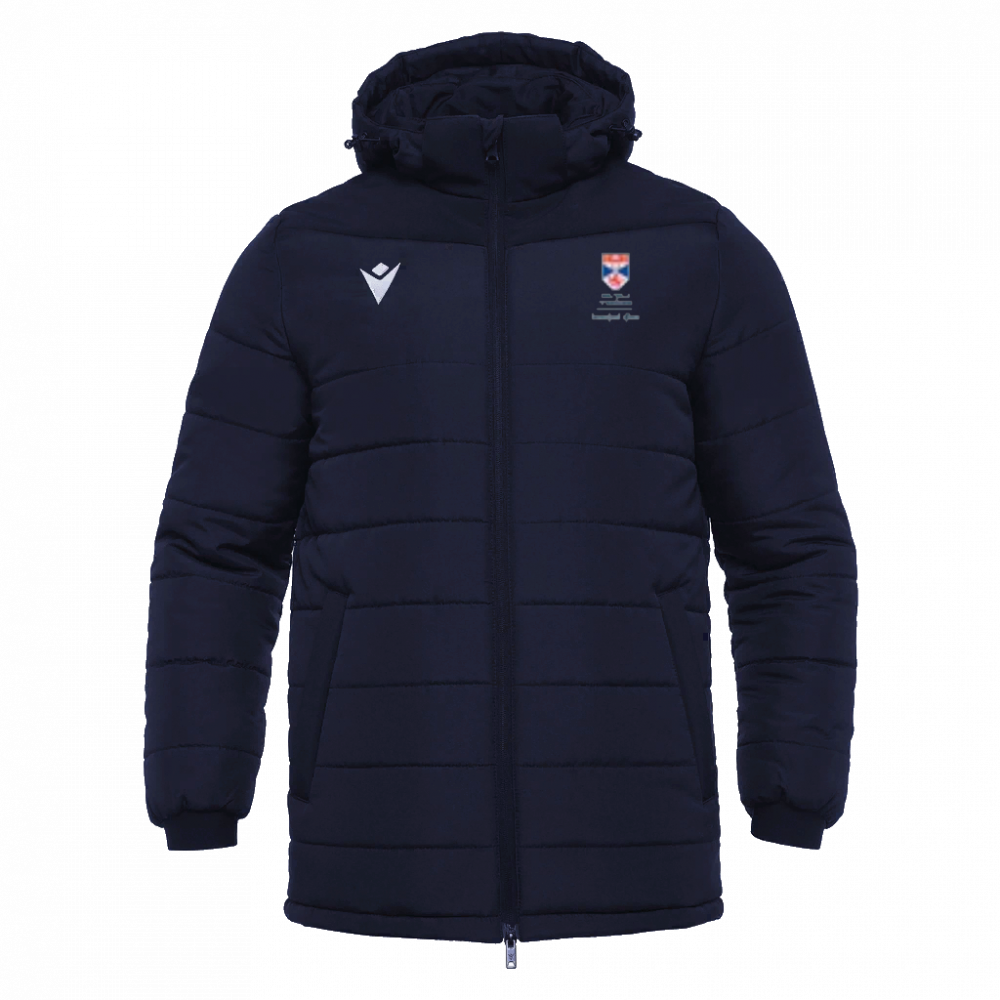 Macron Narvik jacket nav jr | Image 1