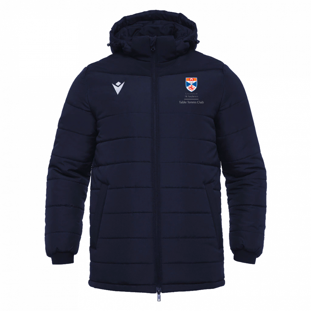 Macron Narvik jacket nav jr | Image 1