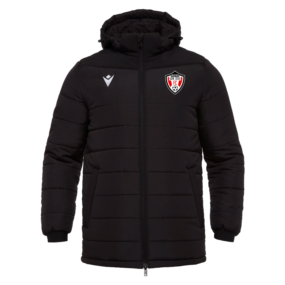 Macron Narvik jacket blk | Image 1