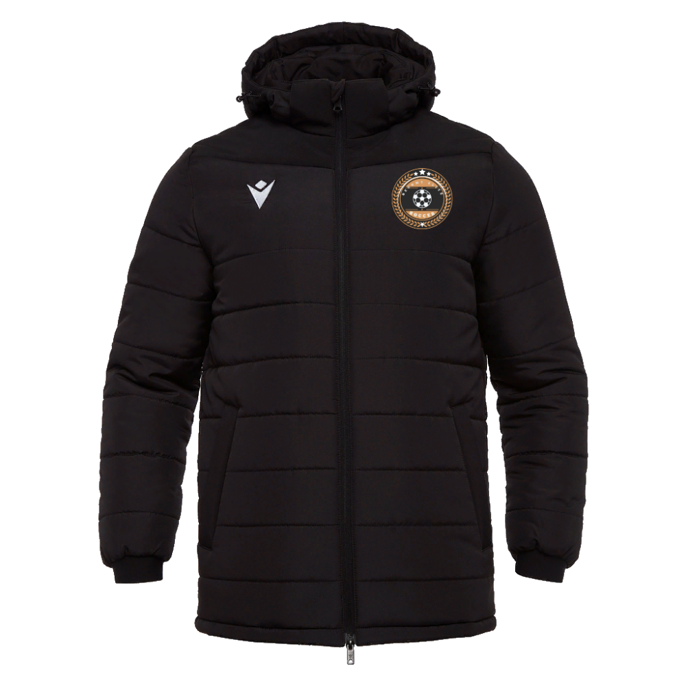 Macron Narvik jacket blk | Image 1