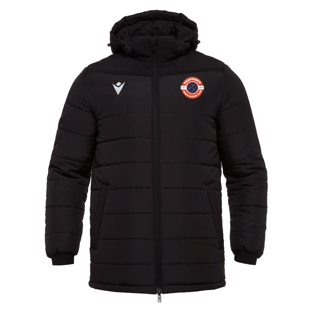 Macron Narvik jacket blk | Image 1