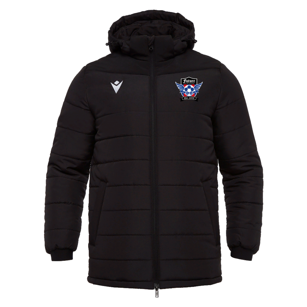 Macron Narvik jacket blk | Image 1