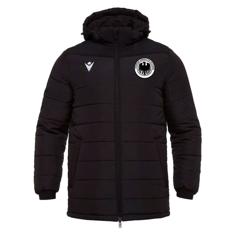 Macron Narvik jacket blk | Image 1