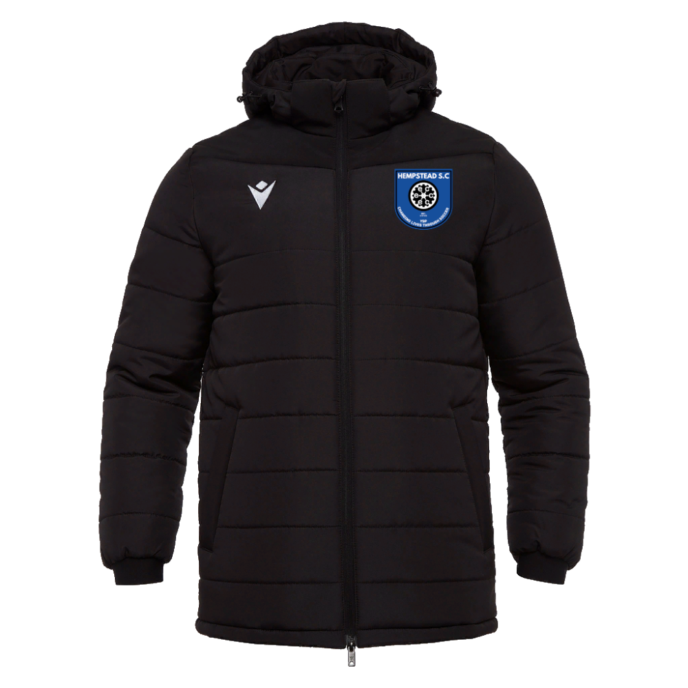 Macron Narvik jacket blk | Image 1