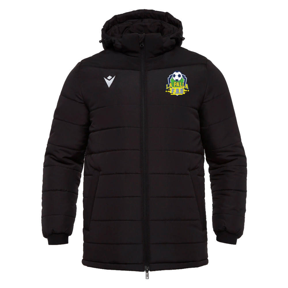 Macron Narvik jacket blk | Image 1