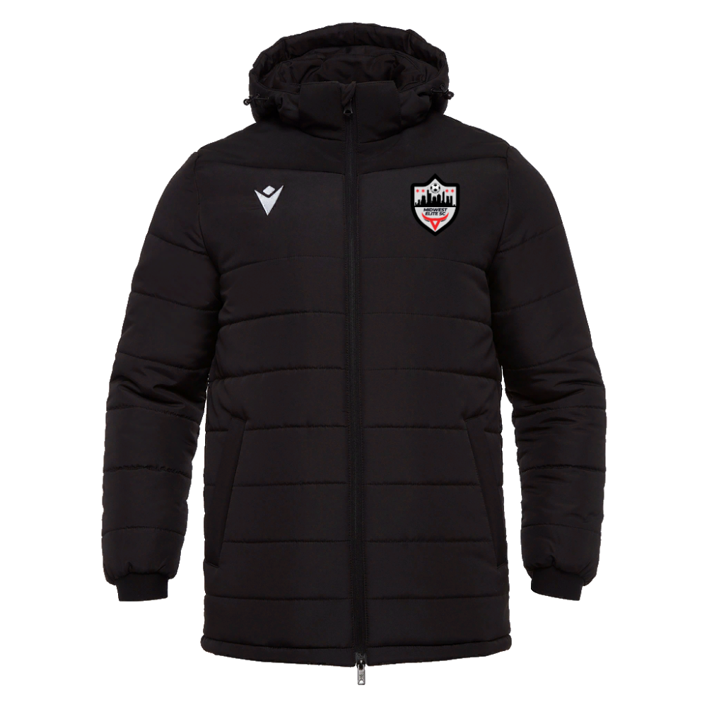 Macron Narvik jacket blk | Image 1