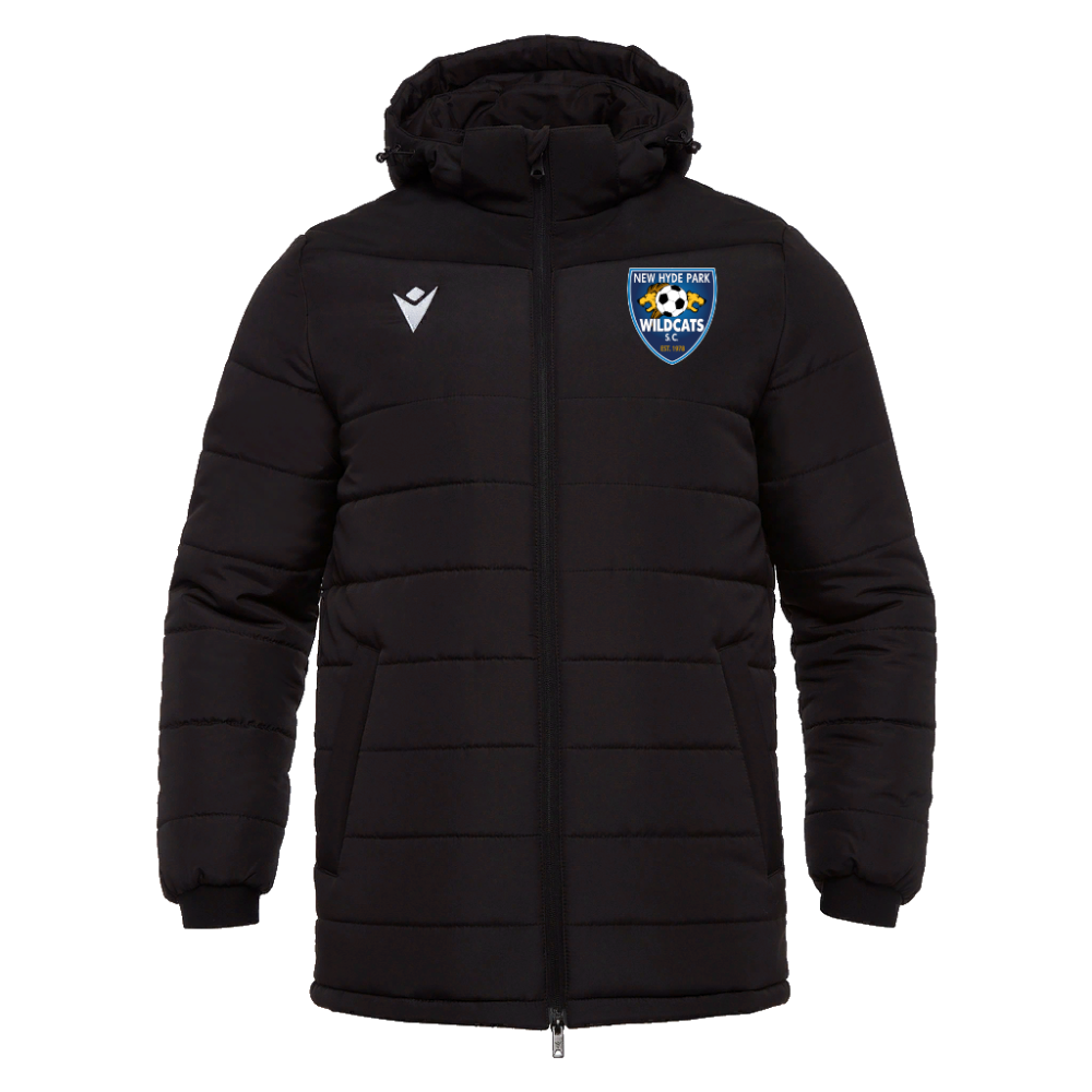 Macron Narvik jacket blk | Image 1