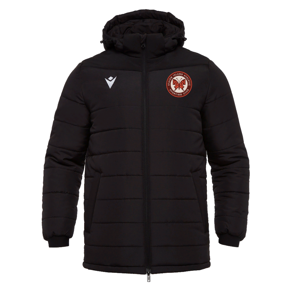 Macron Narvik jacket blk | Image 1
