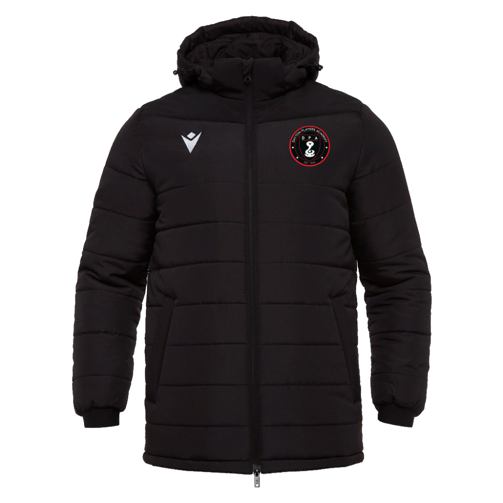 Macron Narvik jacket blk | Image 1