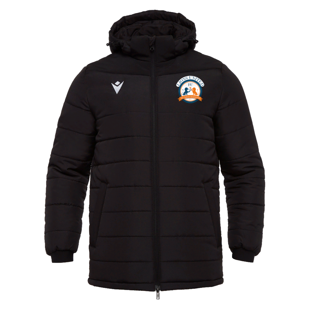 Macron Narvik jacket blk | Image 1