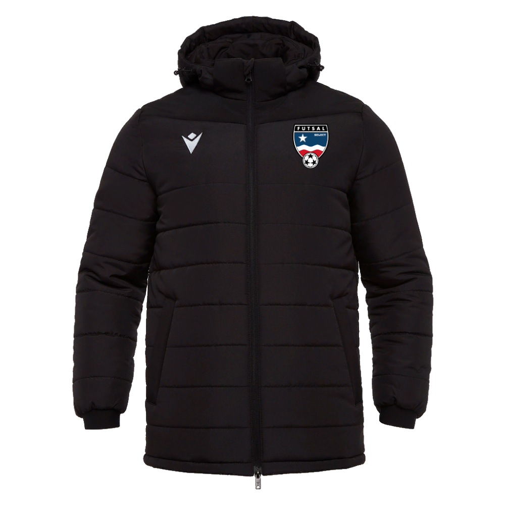 Macron Narvik jacket blk | Image 1
