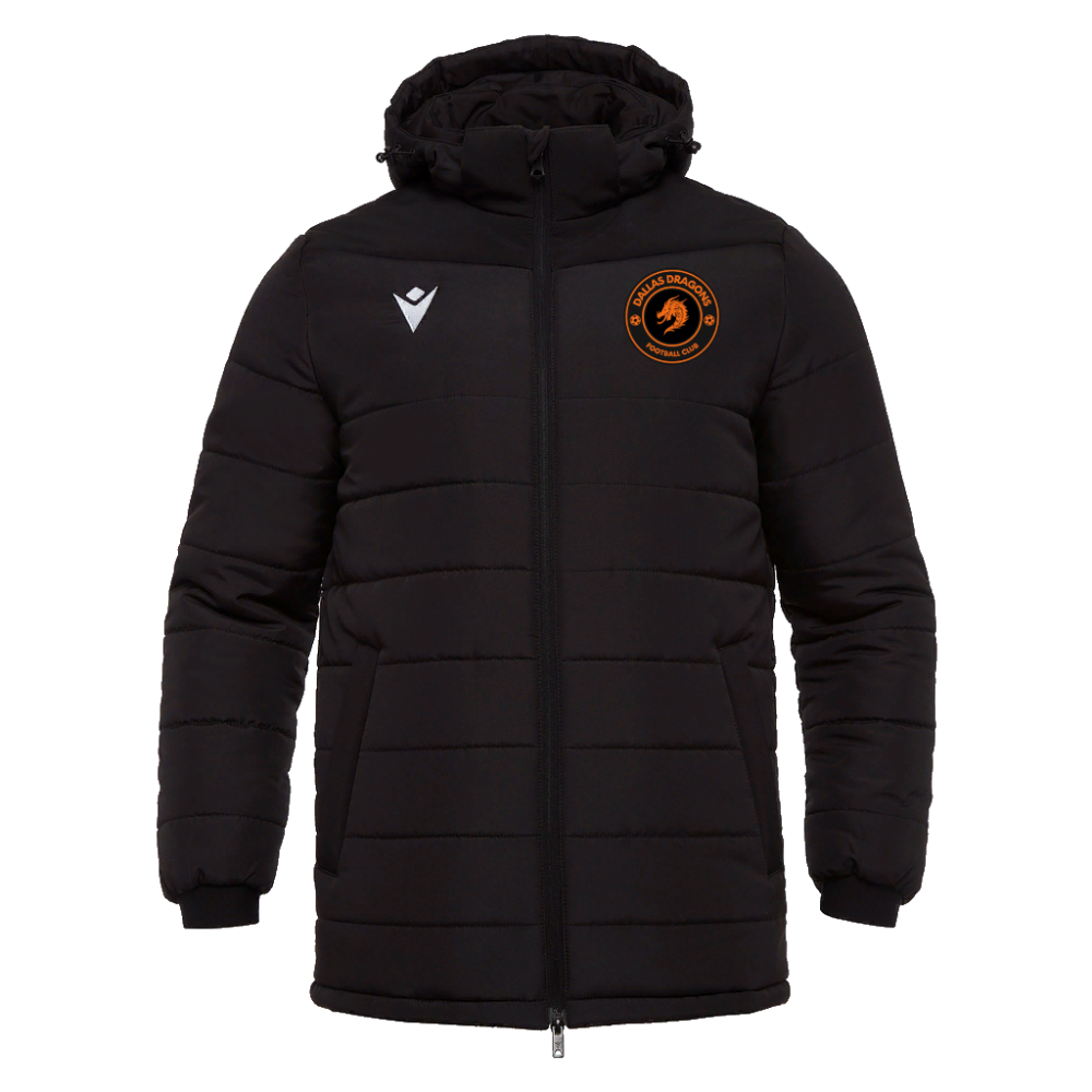 Macron Narvik jacket blk | Image 1