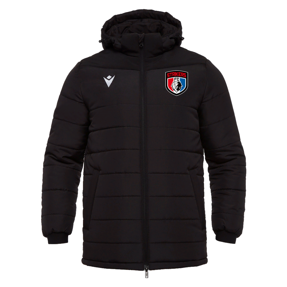 Macron Narvik jacket blk | Image 1
