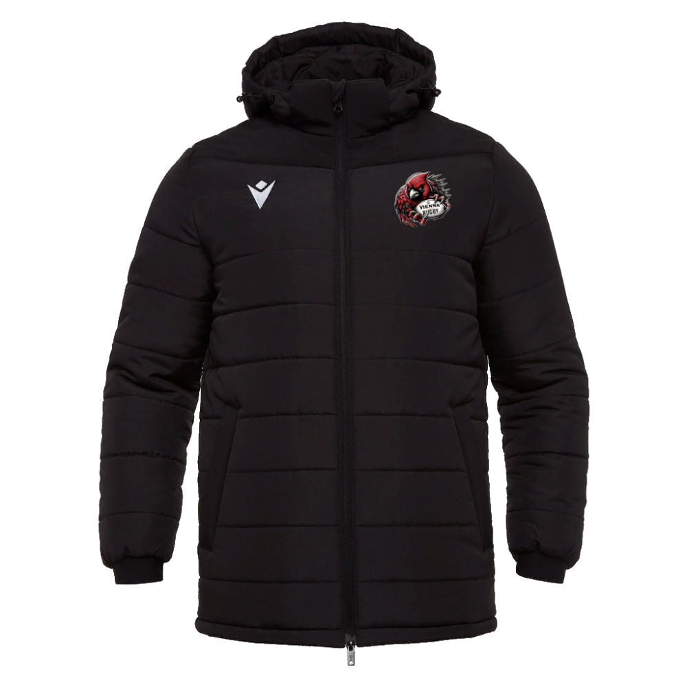 Macron Narvik jacket blk | Image 1