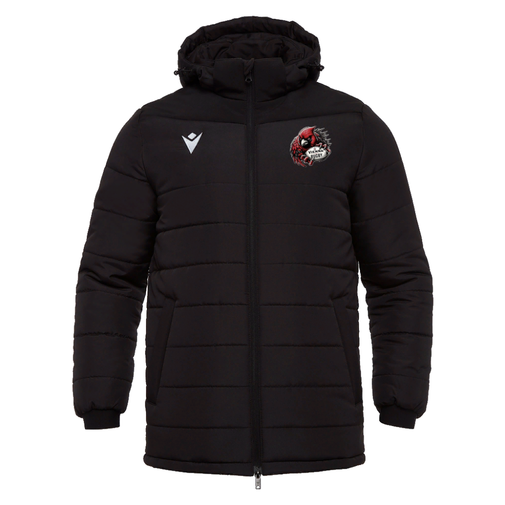 Macron Narvik jacket blk | Image 1