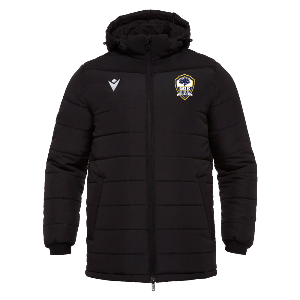 Macron Narvik jacket blk | Image 1