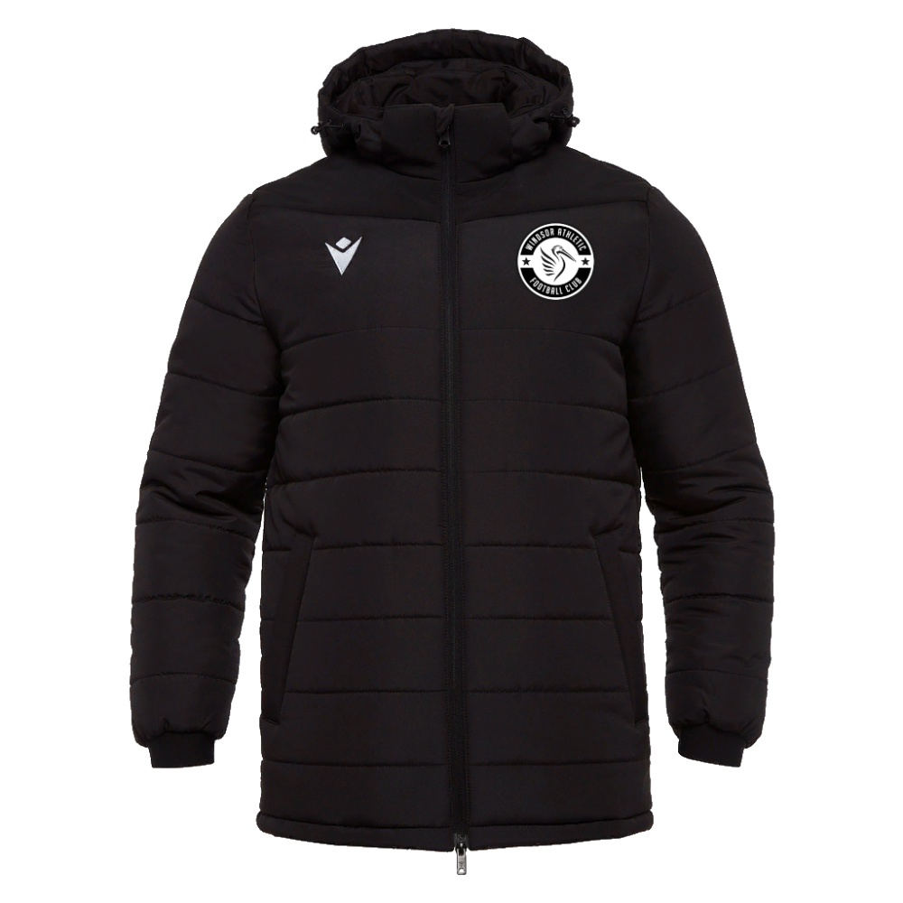 Macron Narvik jacket blk | Image 1