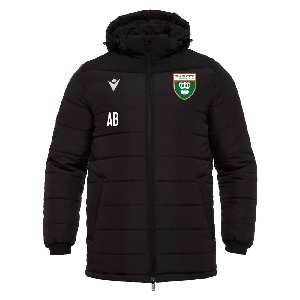 Macron Narvik jacket blk | Image 1