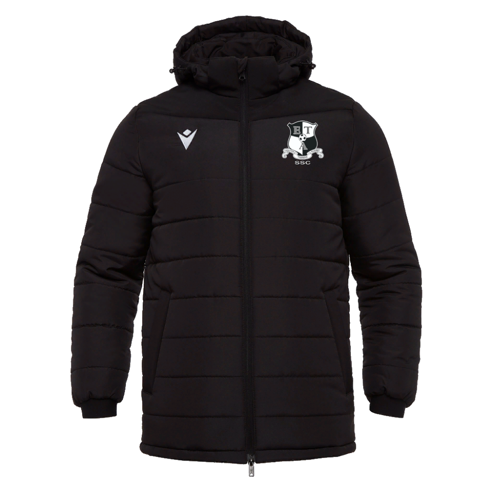 Macron Narvik jacket blk | Image 1