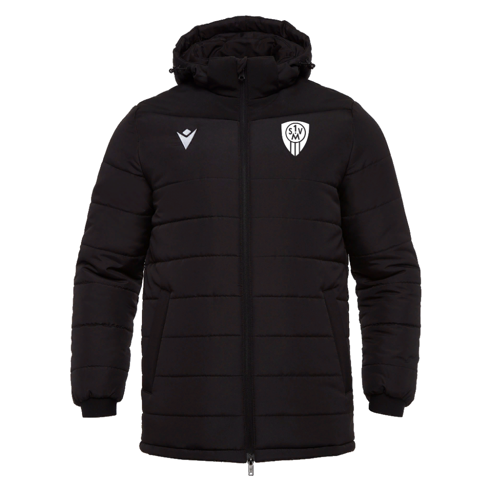 Macron Narvik jacket blk | Bild 1