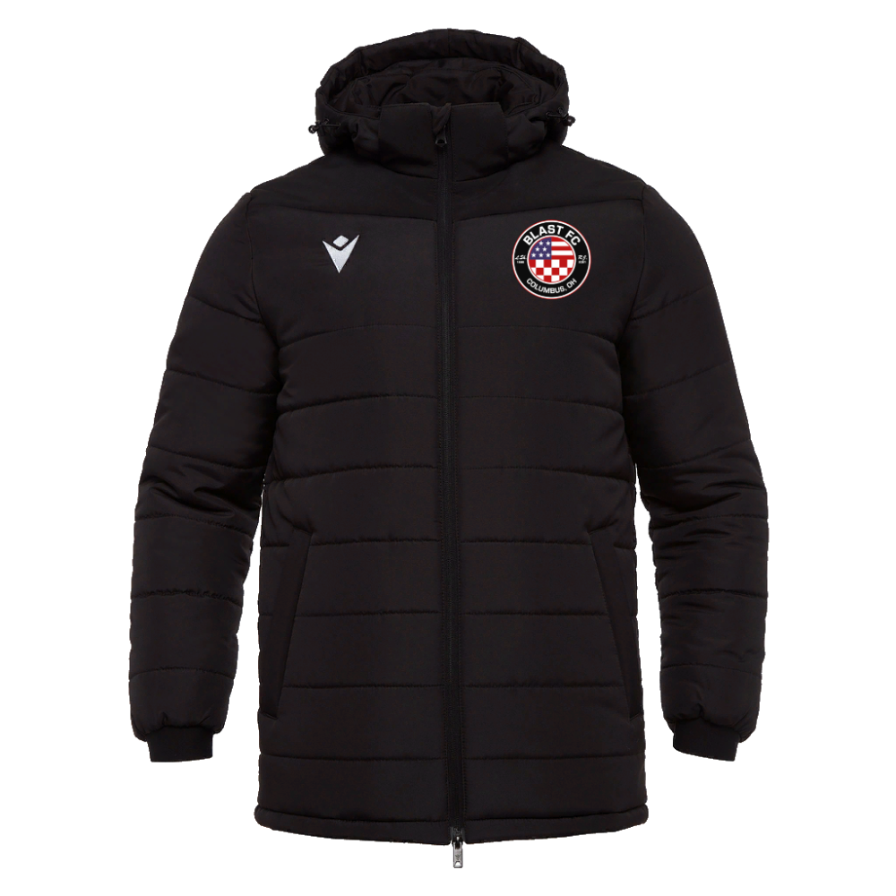 Macron Narvik jacket blk | Image 1