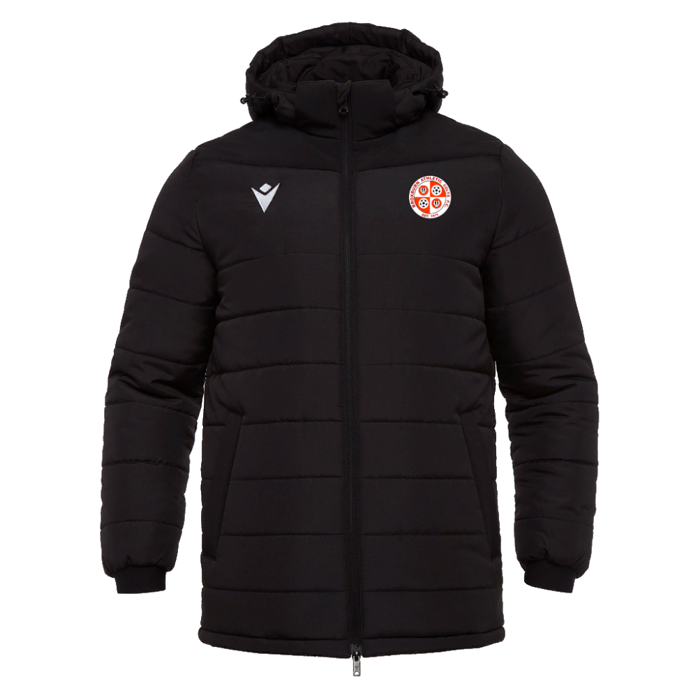 Macron Narvik jacket blk jr | Image 1