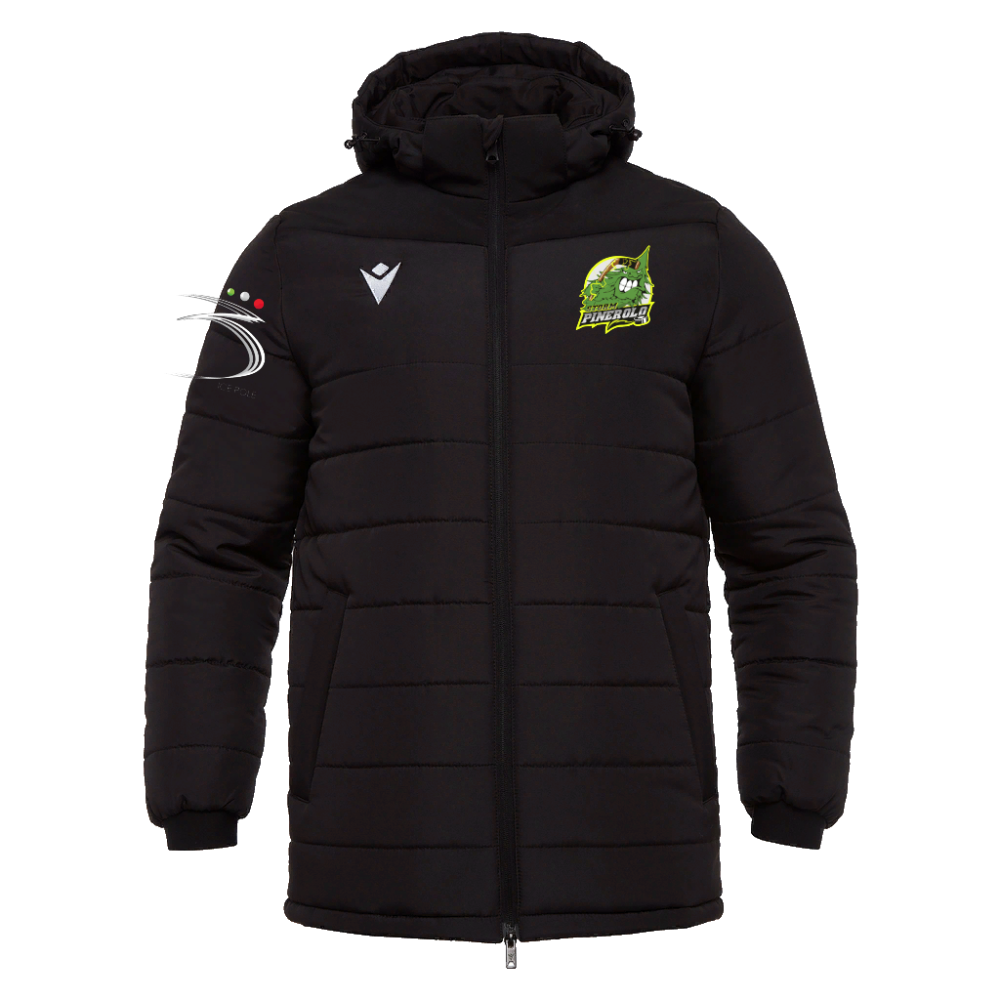 Macron Narvik jacket blk | Immagine 1