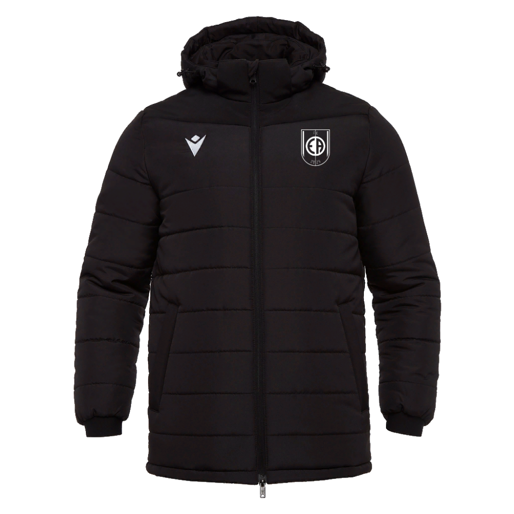 Macron Narvik jacket blk | Bild 1