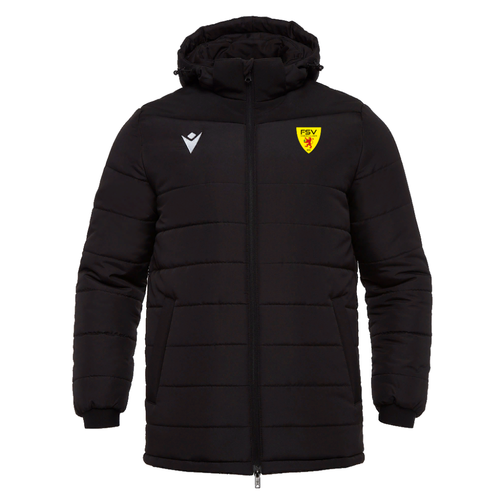 Macron Narvik jacket blk | Bild 1