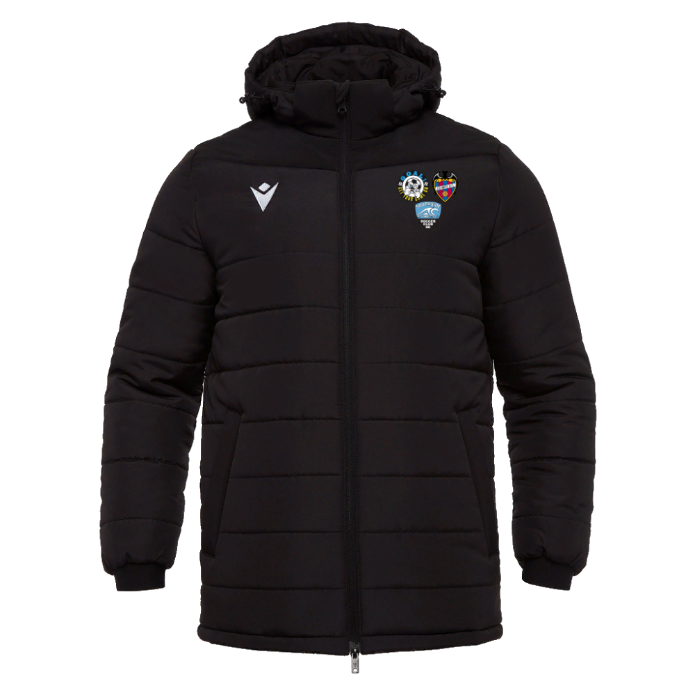 Macron Narvik jacket blk | Image 1