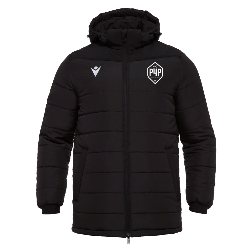Macron Narvik jacket blk | Image 1