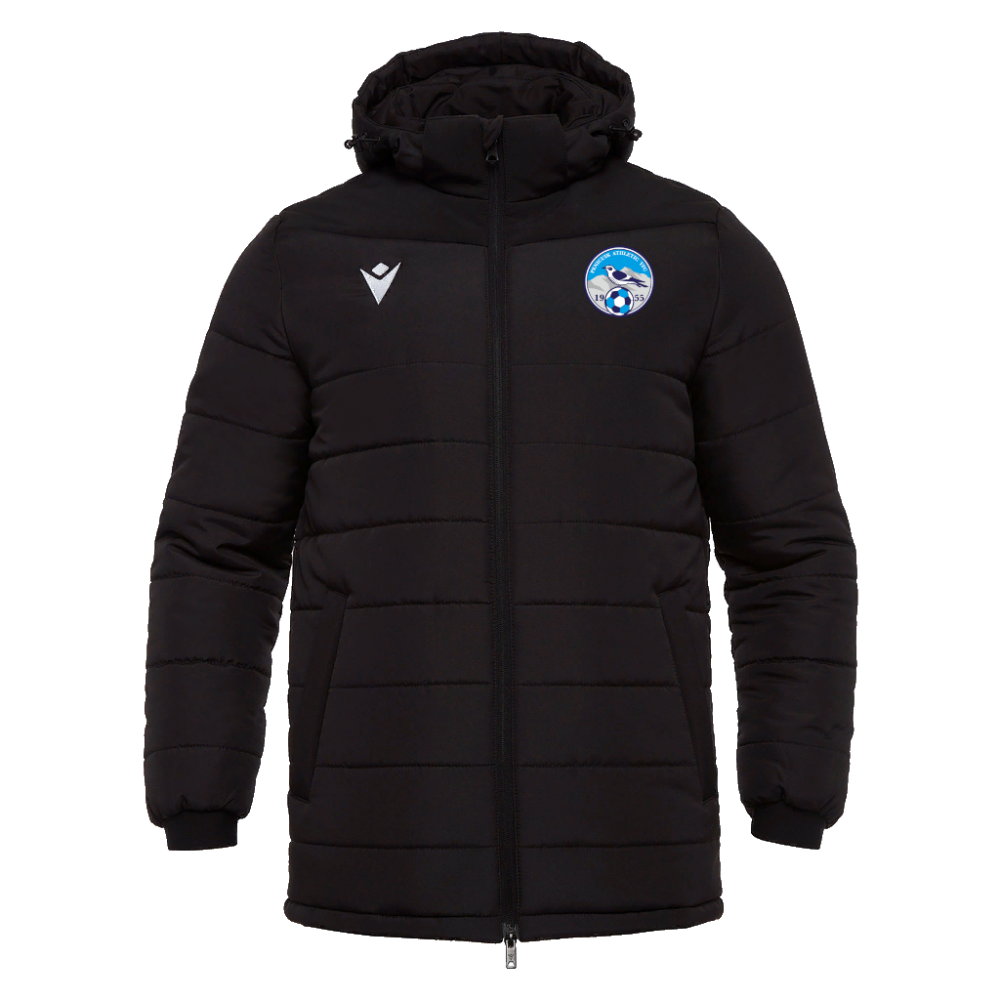 Macron Narvik jacket blk jr | Image 1