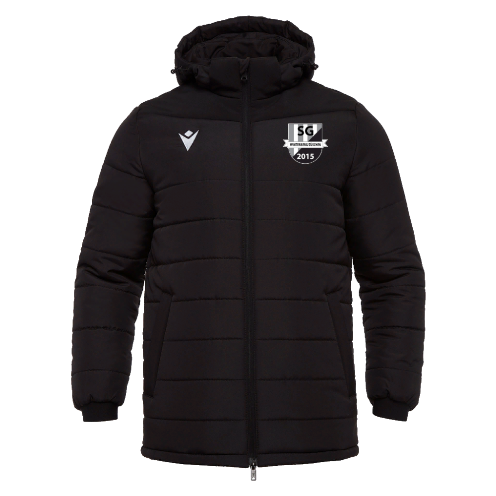 Macron Narvik jacket blk | Bild 1