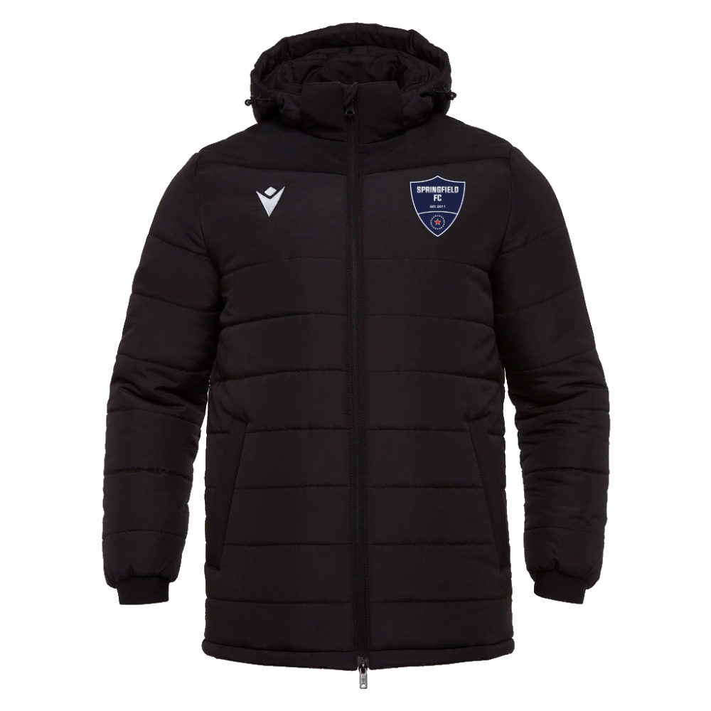 Macron Narvik jacket blk | Image 1