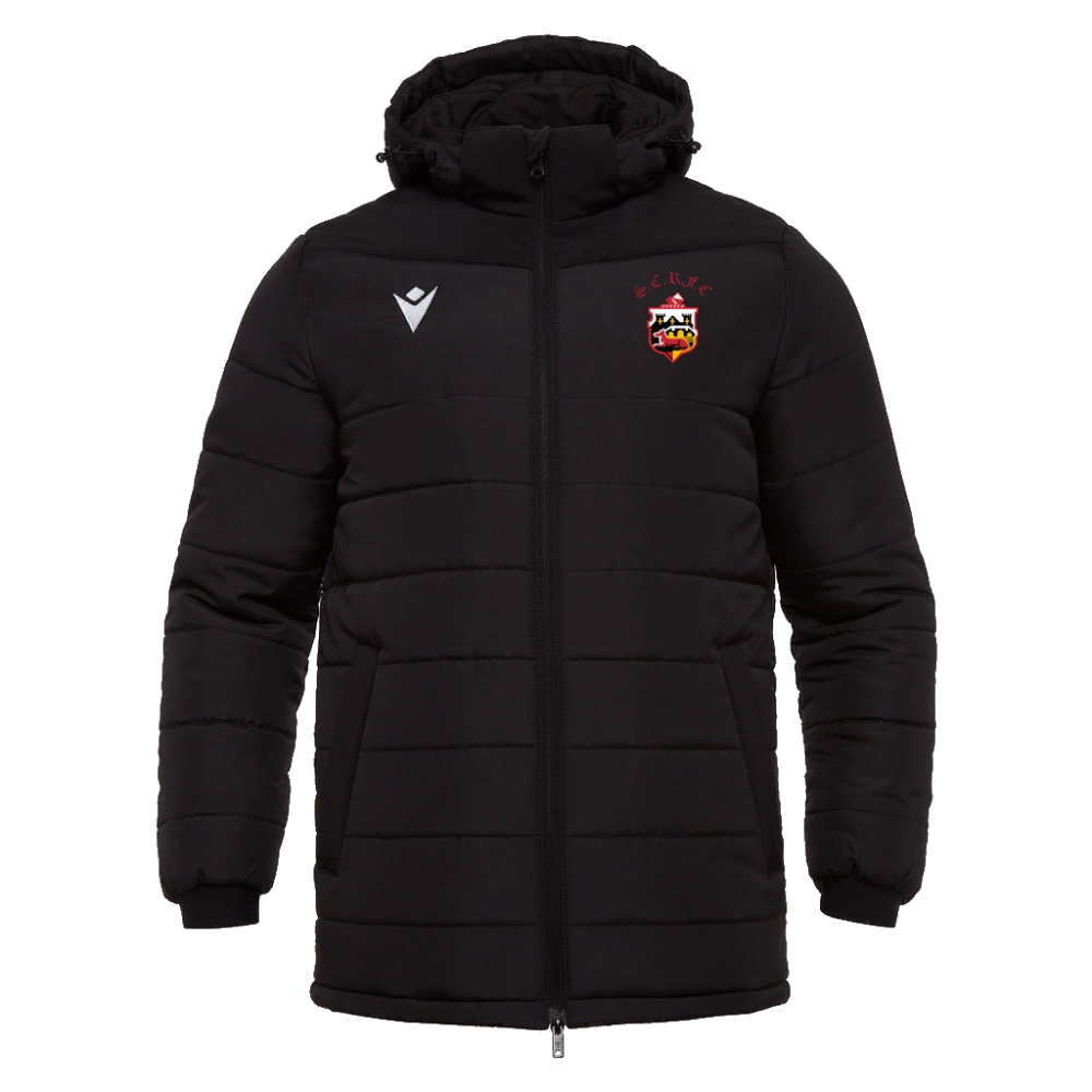 Macron Narvik jacket blk jr | Image 1