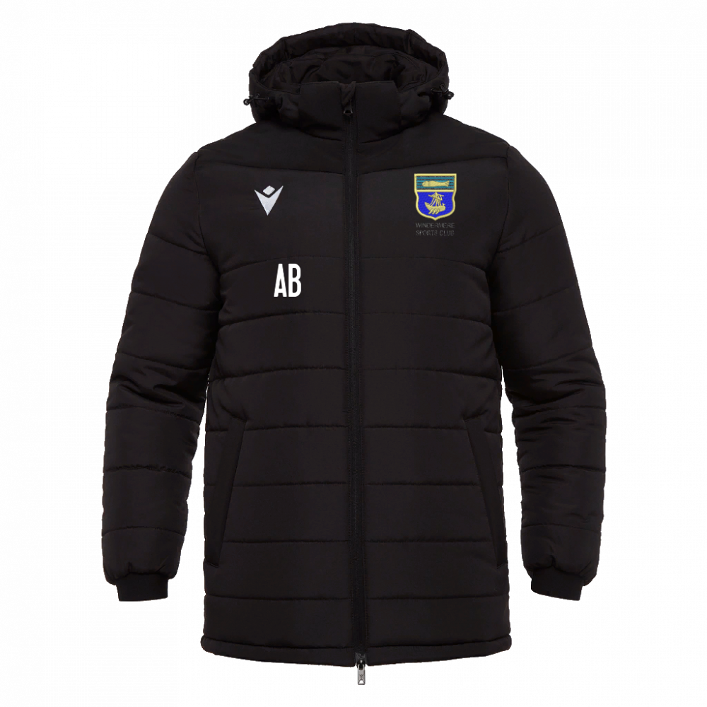 Macron Narvik jacket blk | Image 1