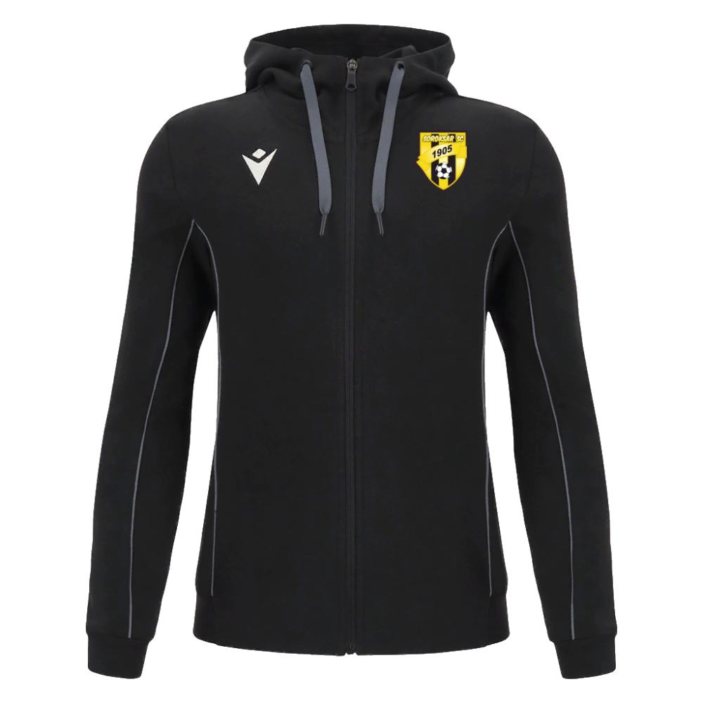 Macron Stage full zip sweatshirt | Image 1