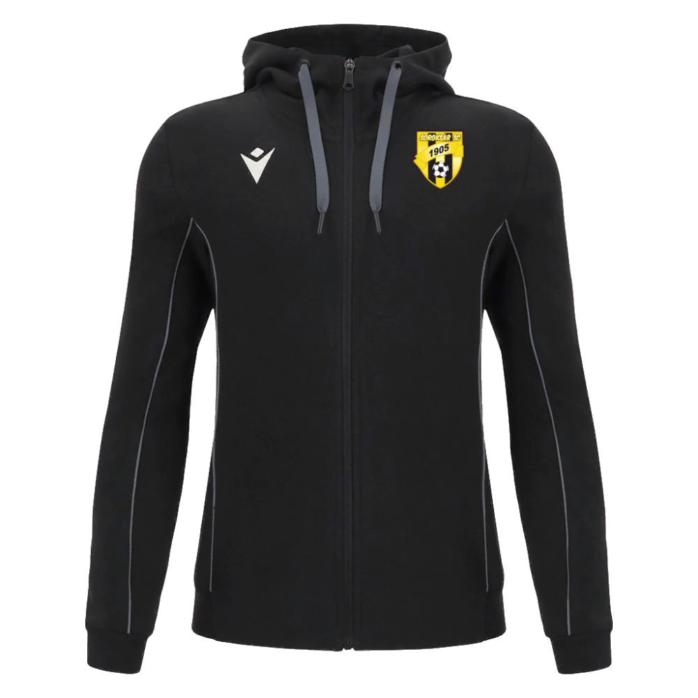 Macron Stage felpa full zip | Image 1