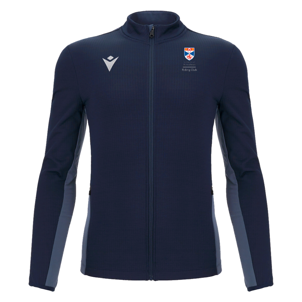 Macron Record felpa full zip jr | Image 1