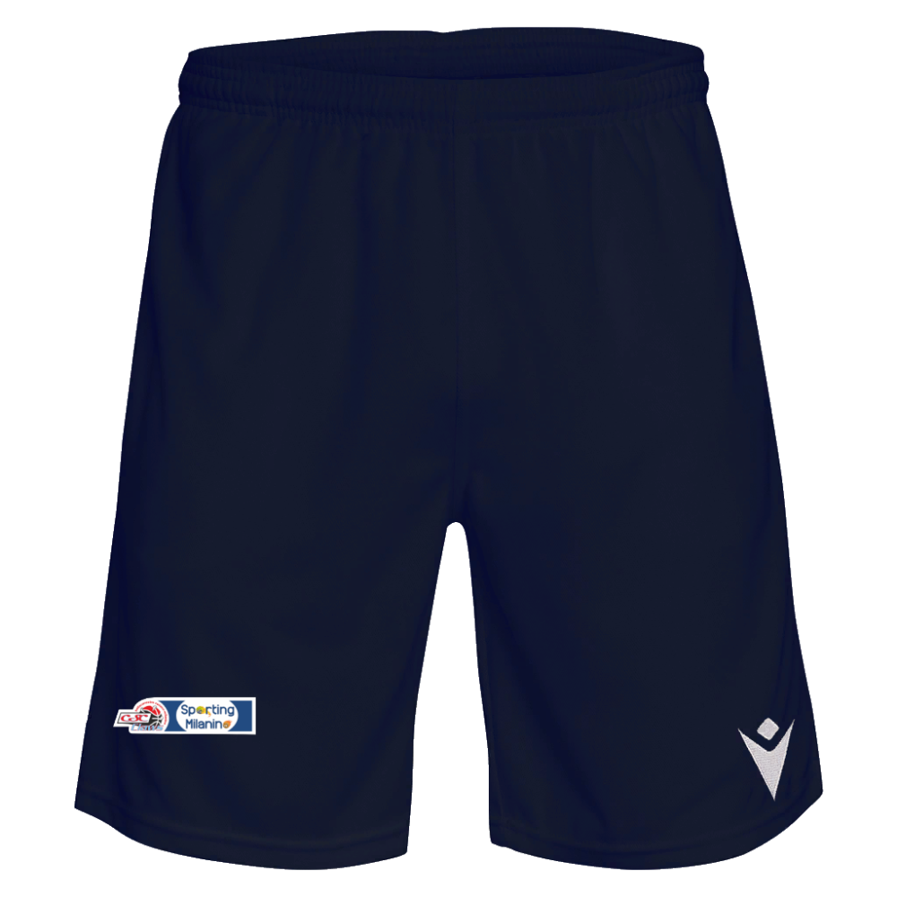 Macron Bermuda | Immagine 1