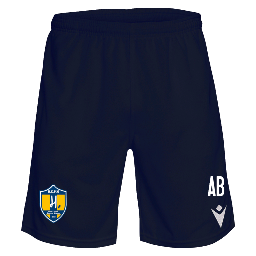 Macron Draco hero bermuda | Image 1