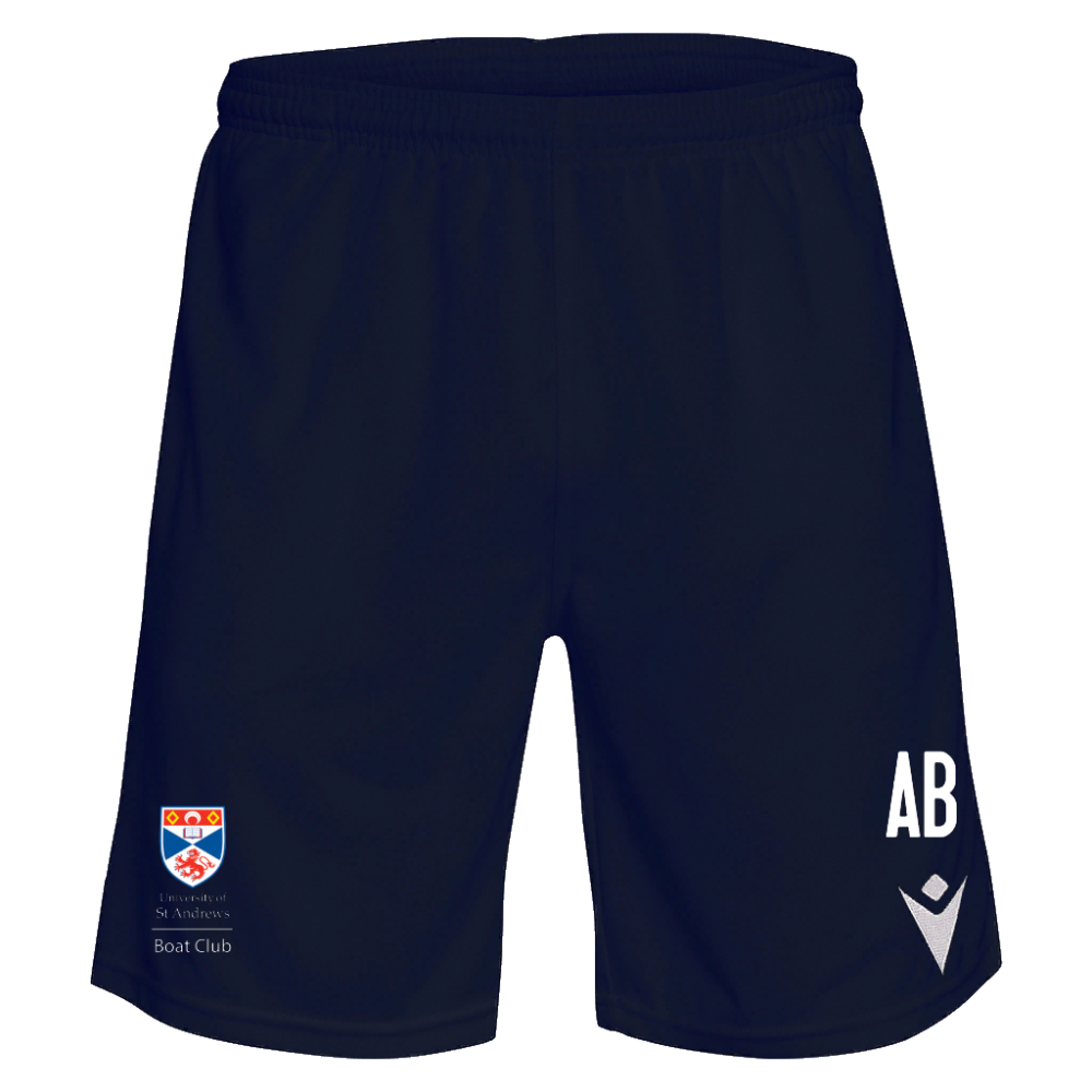 Macron Draco hero bermuda jr | Image 1