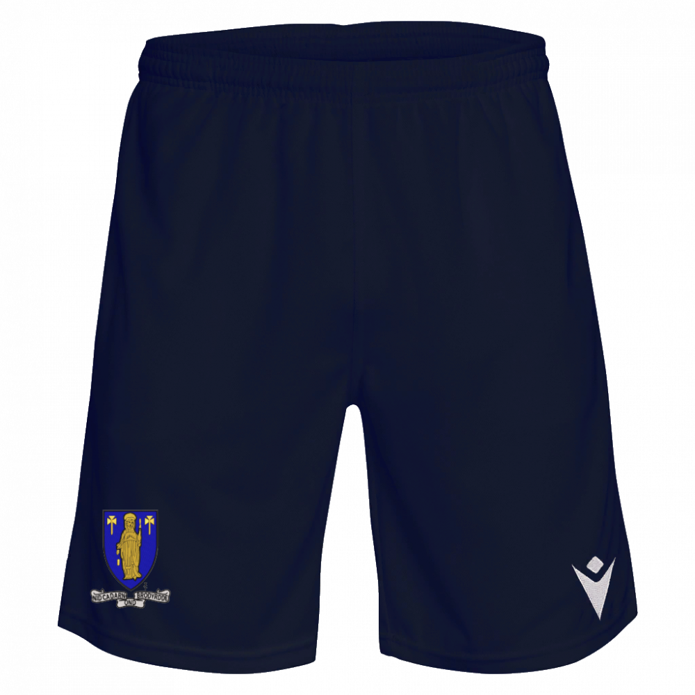 Macron Draco hero bermuda nav sr | Image 1
