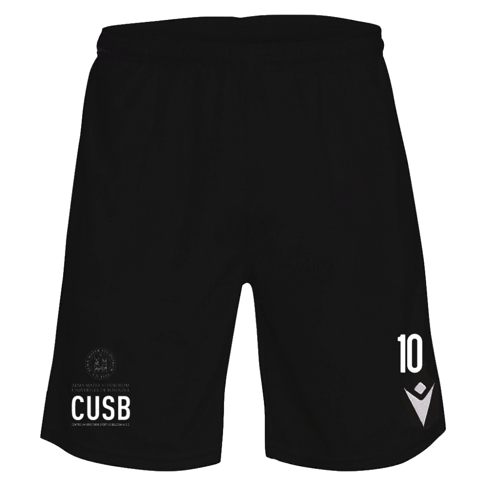 Macron Draco bermuda rappresentanza | Immagine 1