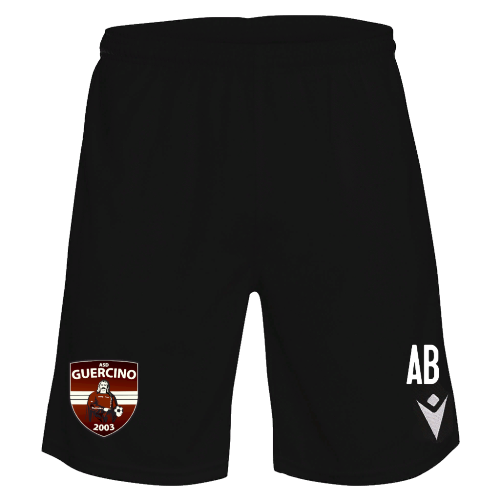 Macron Draco hero bermuda | Immagine 1