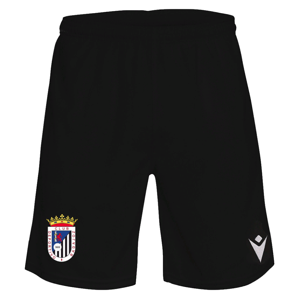 Macron Bermuda cd badajoz 25/27 | Imagen 1