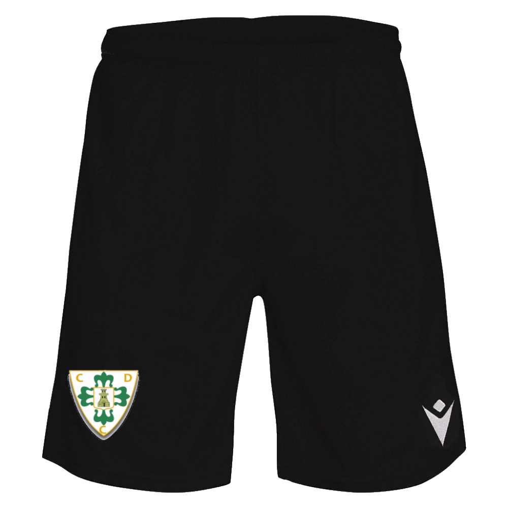 Macron Bermuda cd castuera 25/26 | Imagen 1