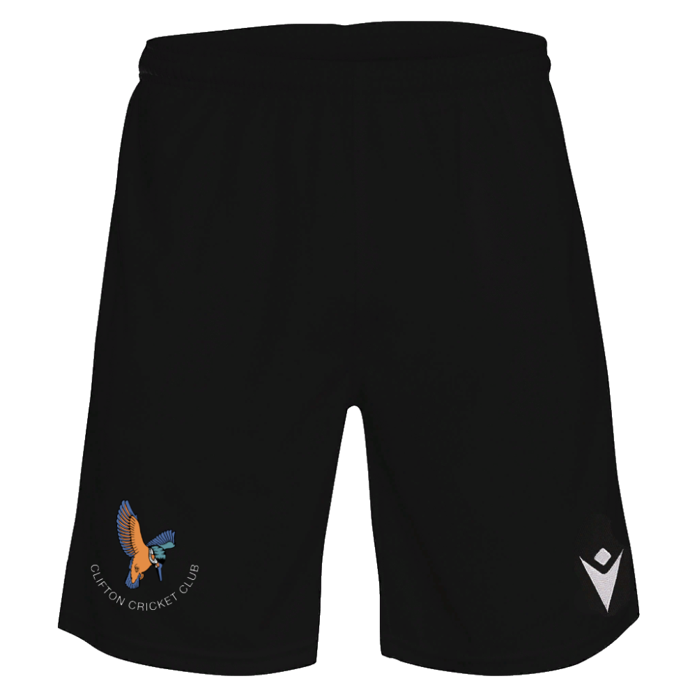 Macron Draco hero bermuda sr | Image 1