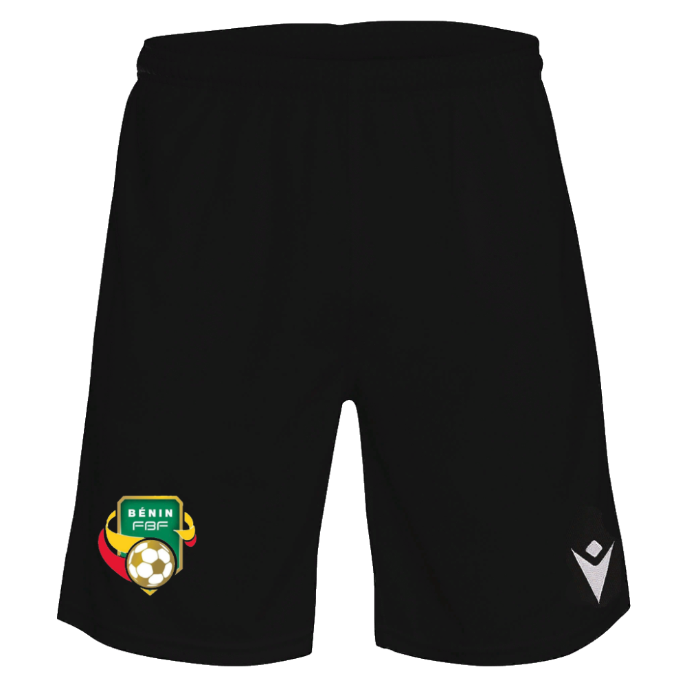 Macron Bermuda | Image 1