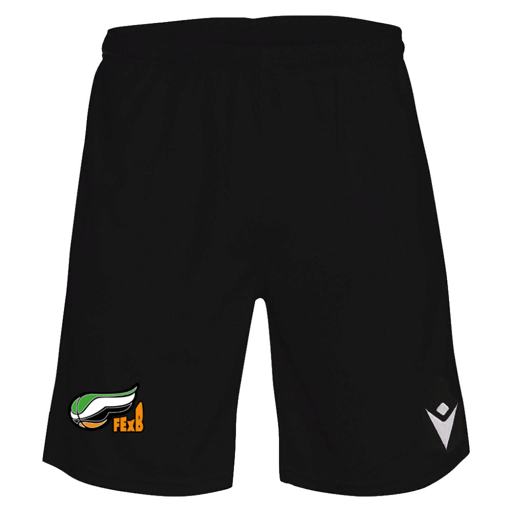 Macron Bermuda paseo fexb temp 24/26 | Imagen 1